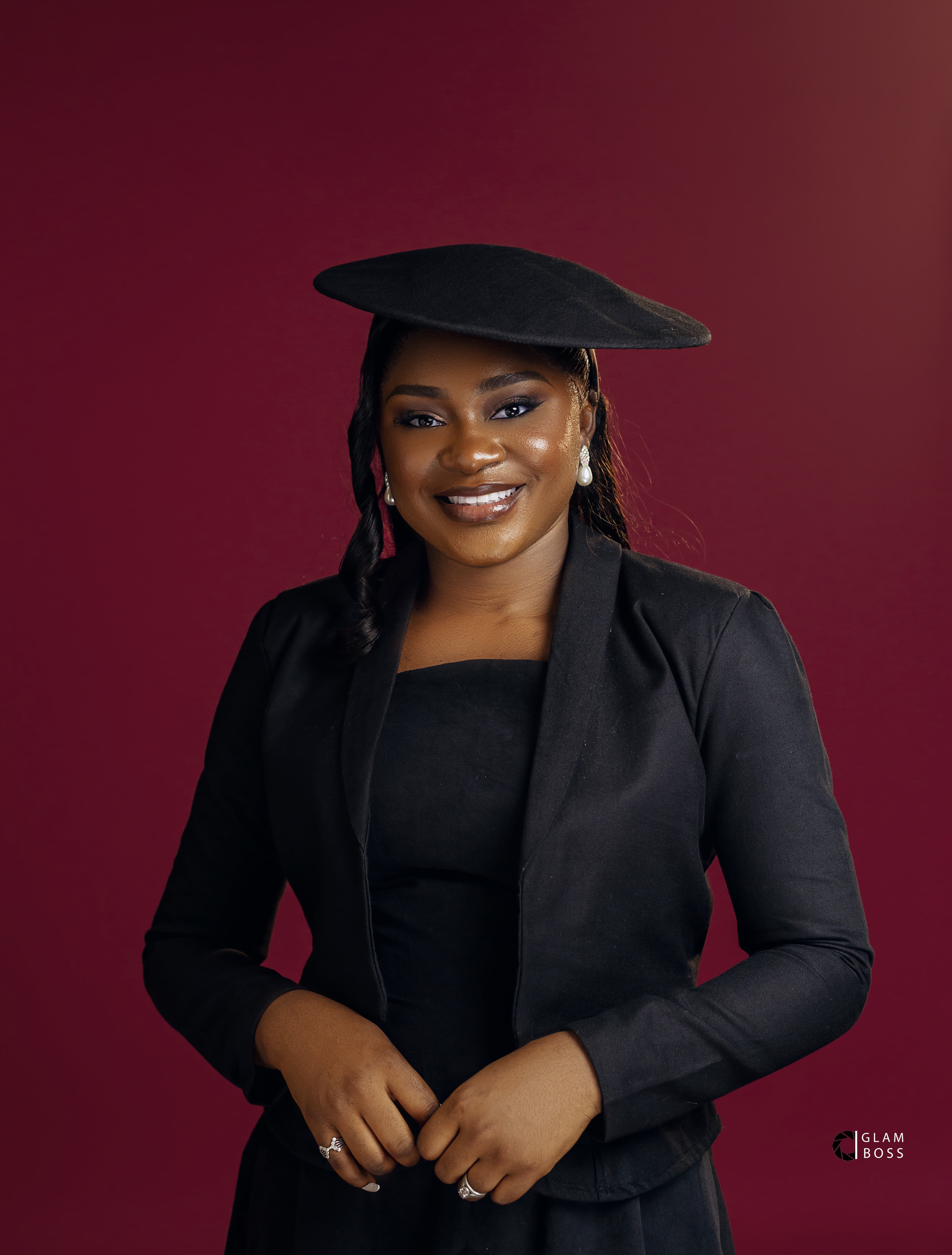 Minister Yadah